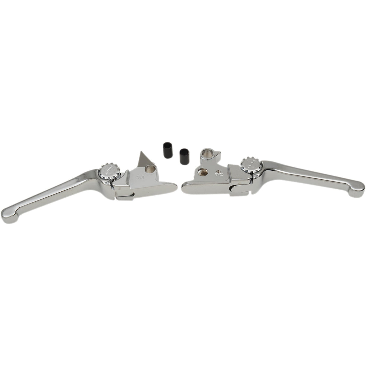 Psr Anthem Lever Set - 12-00656-20 For Harley Softail 2015-2024