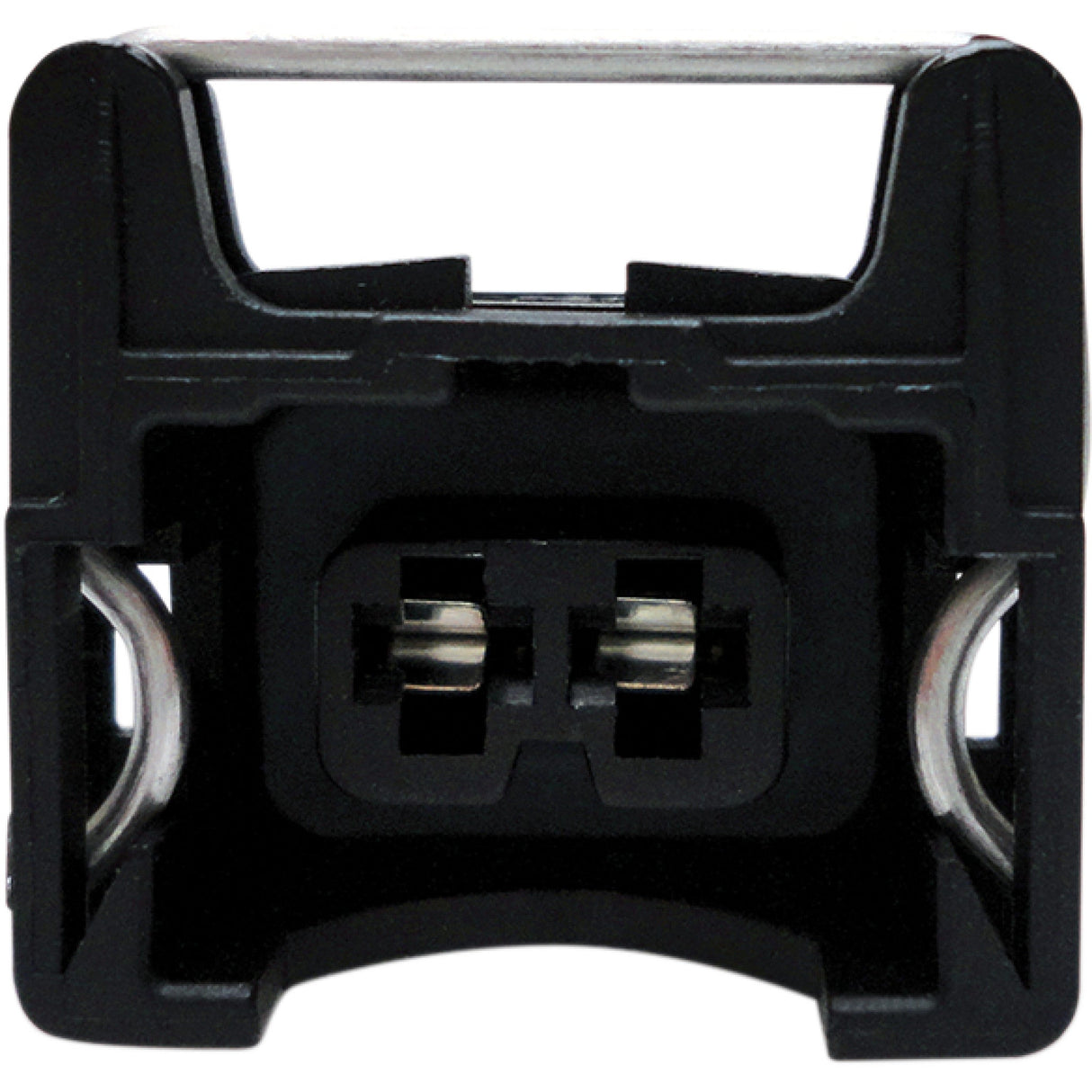 MOTION PRO 3804-0050 08-0598 Replacement Fuel Injector Pigtail Pigtail - For Fuel Injector Cleaner - For EV1 Fuel Injector