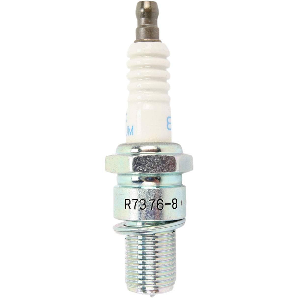 Ngk R7376-8 Spark Plug - 5442 Kawasaki KX 125 2004