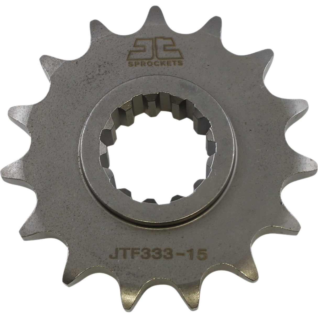 JT Sprockets Honda Sprocket - JTF333.15 Honda Motorcycles 1990-2015