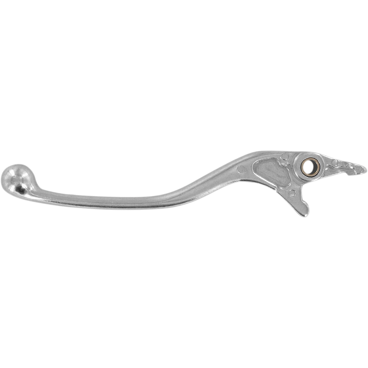 Parts Unlimited Lever - 44-1001 Honda Motorcycles 1984-2009