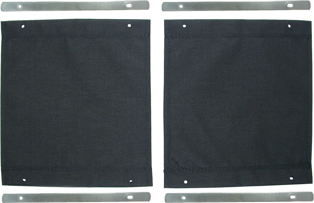 Harddrive 820-54663 302452 TETHER SADDLEBAG COVER PAIR
