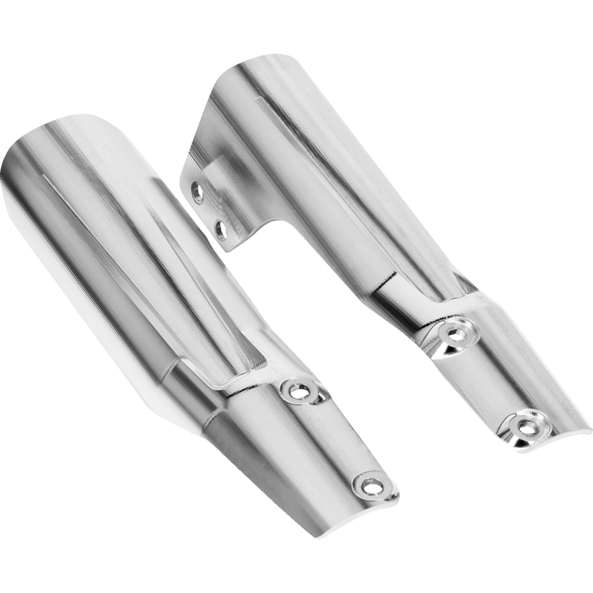 Saddlemen Bracket For Fender Adapter Raw Fxlrs T - M-8-0001 For Harley Softail Low Rider 2020-2025
