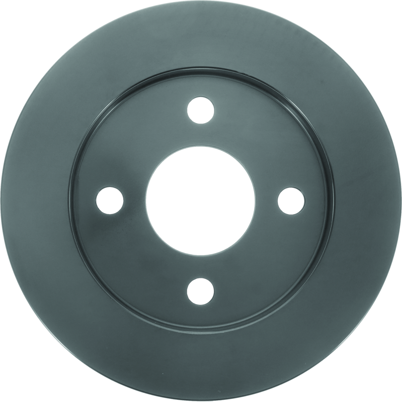 Bikers Choice 483309 09-13 Trike Rear Brake Rotor Replaces H-D 83425-09