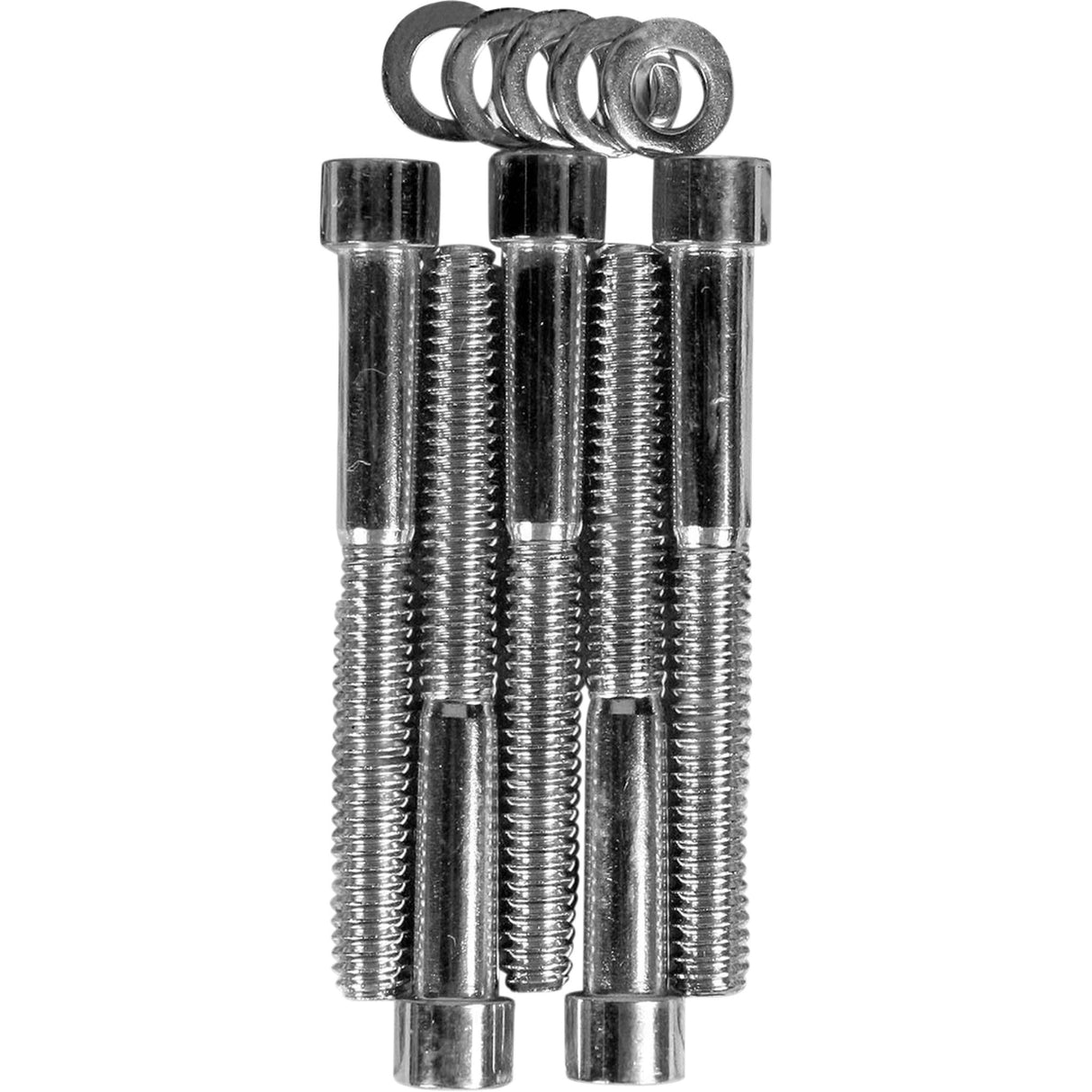 DRAG SPECIALTIES Bolt Set Kit - Socket-Head