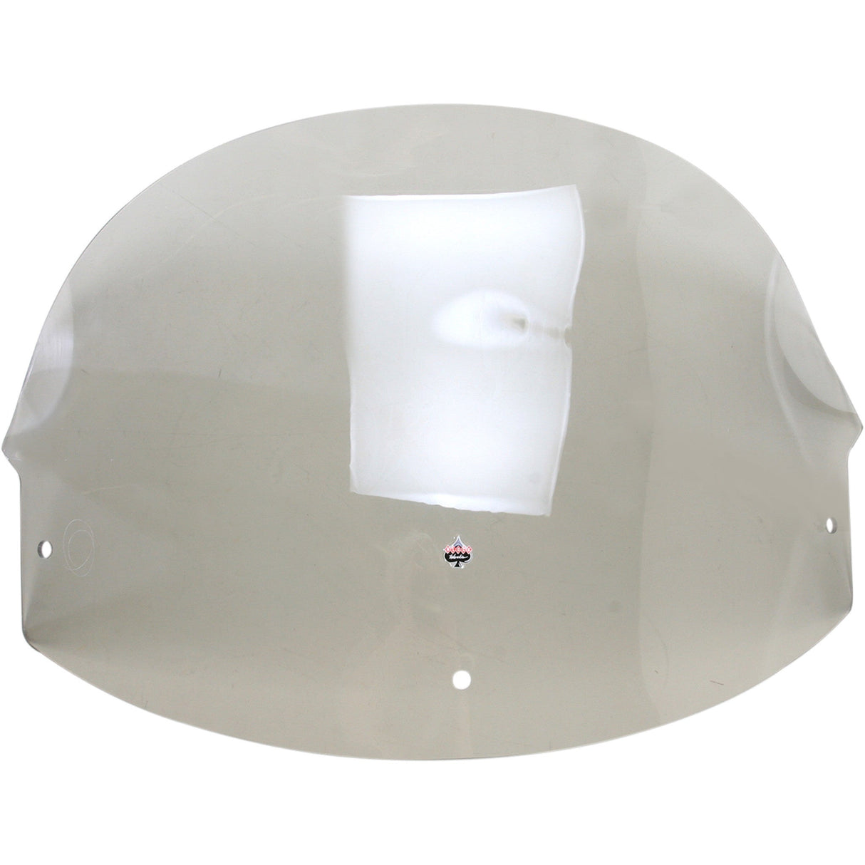 Klock Werks Flare™ Windshield - KWW-06-0252 Honda GL1800B Gold Wing F6B / GL1800F6B Gold Wing Bagger 2013-2017