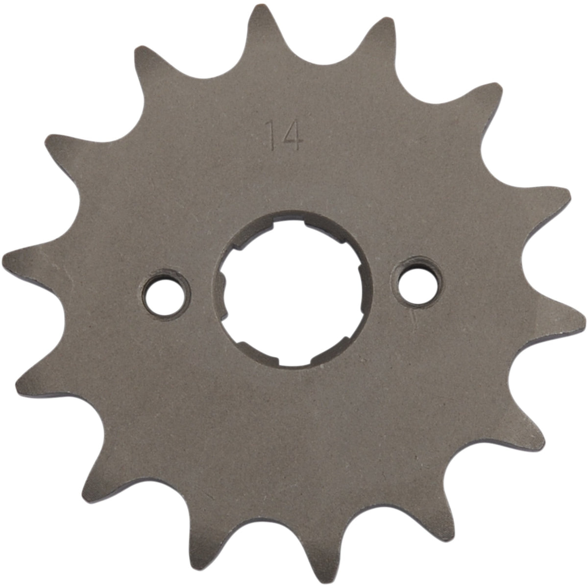Parts Unlimited Sprocket - K22-2501N Honda Motorcycles 1979-2009