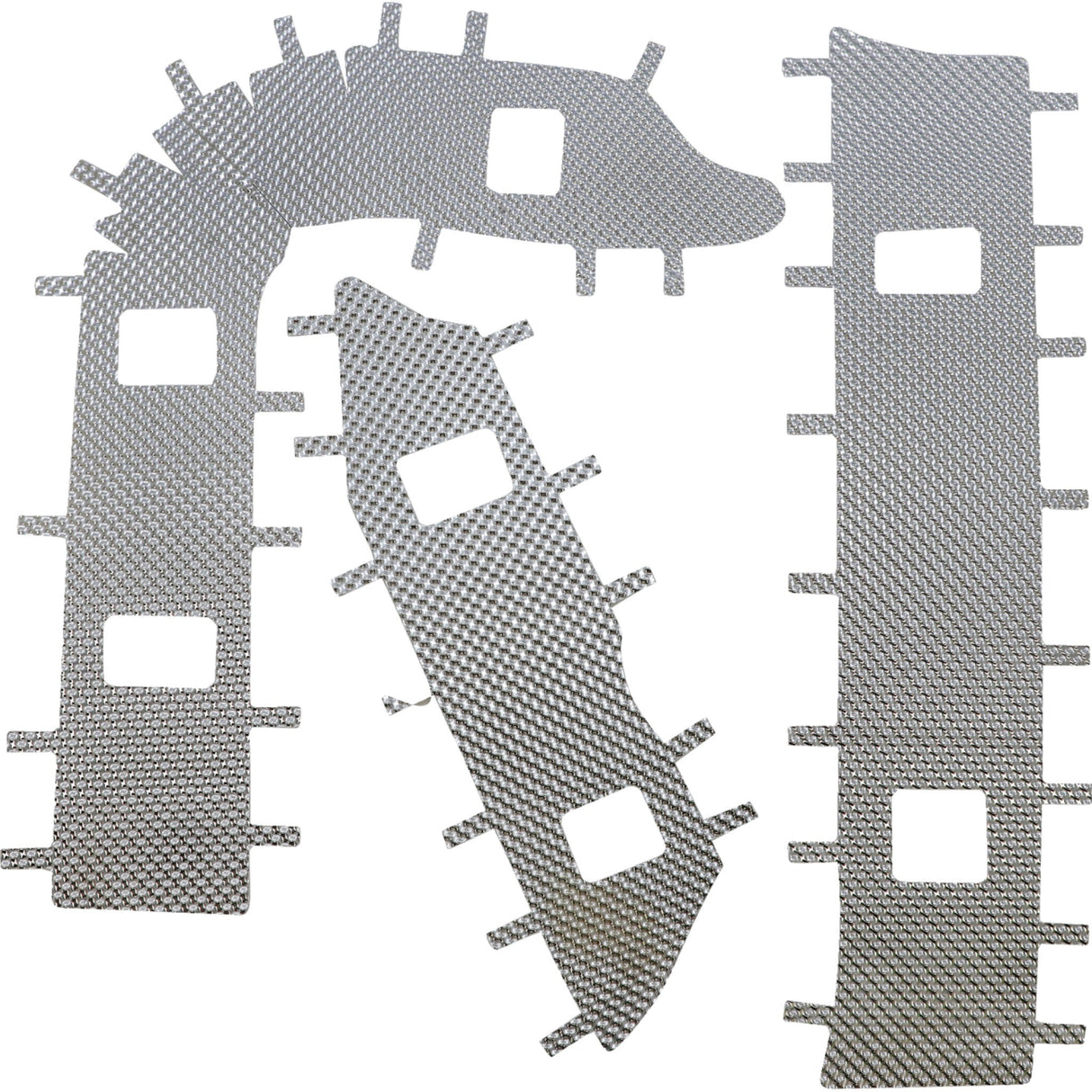 DEI 1861-1595 901051 Heat Shield Liner