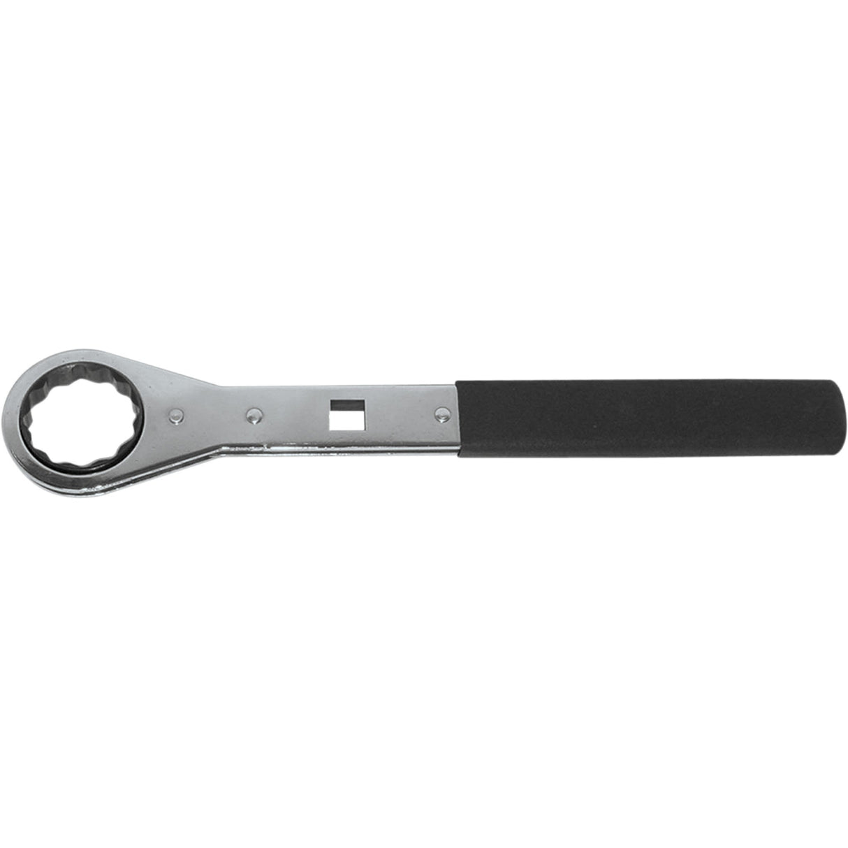 Lang Tools 36 Mm Rear Axle Nut Ratchet Wrench Ratcheting - 9636