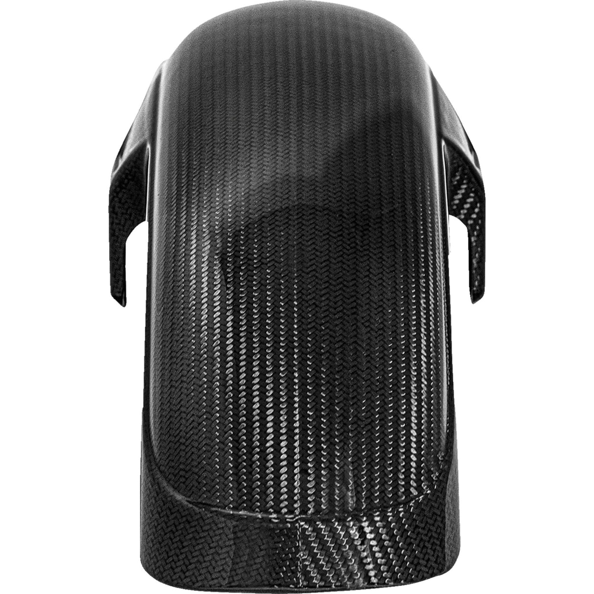 Saddlemen Fender - CF-8-0002 For Harley Dyna / Street / Super / Softail 2006-2025