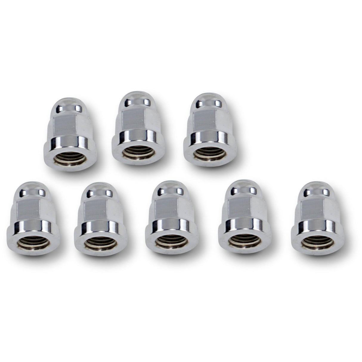 Drag Specialties Acorn Hardware Kits Cylinder Base For Harley Motorcycles 1965-1984