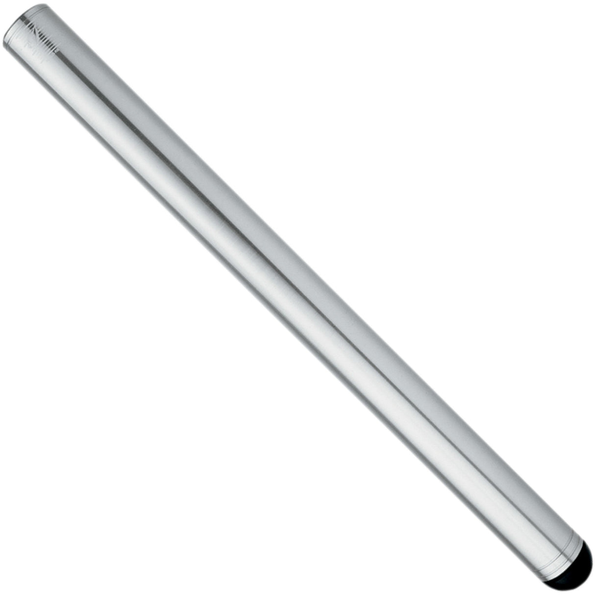 DRIVEN RACING 0601-2230 DCLORBSL Replacement Clip-On Handlebar — Handlebar Handlebar - Clip-On - Replacement - Silver