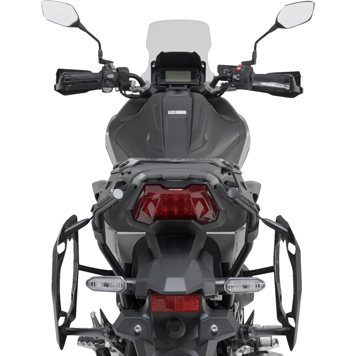 Sw-Motech Dusc Hard Case System - KFT.01.841.65000/B Honda NC750X 2020-2024