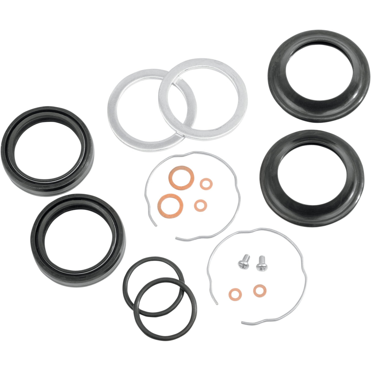 James Gasket Seal - JGI-45849-96 For Harley Sportster 1200 Sport XL1200S 1996-2003