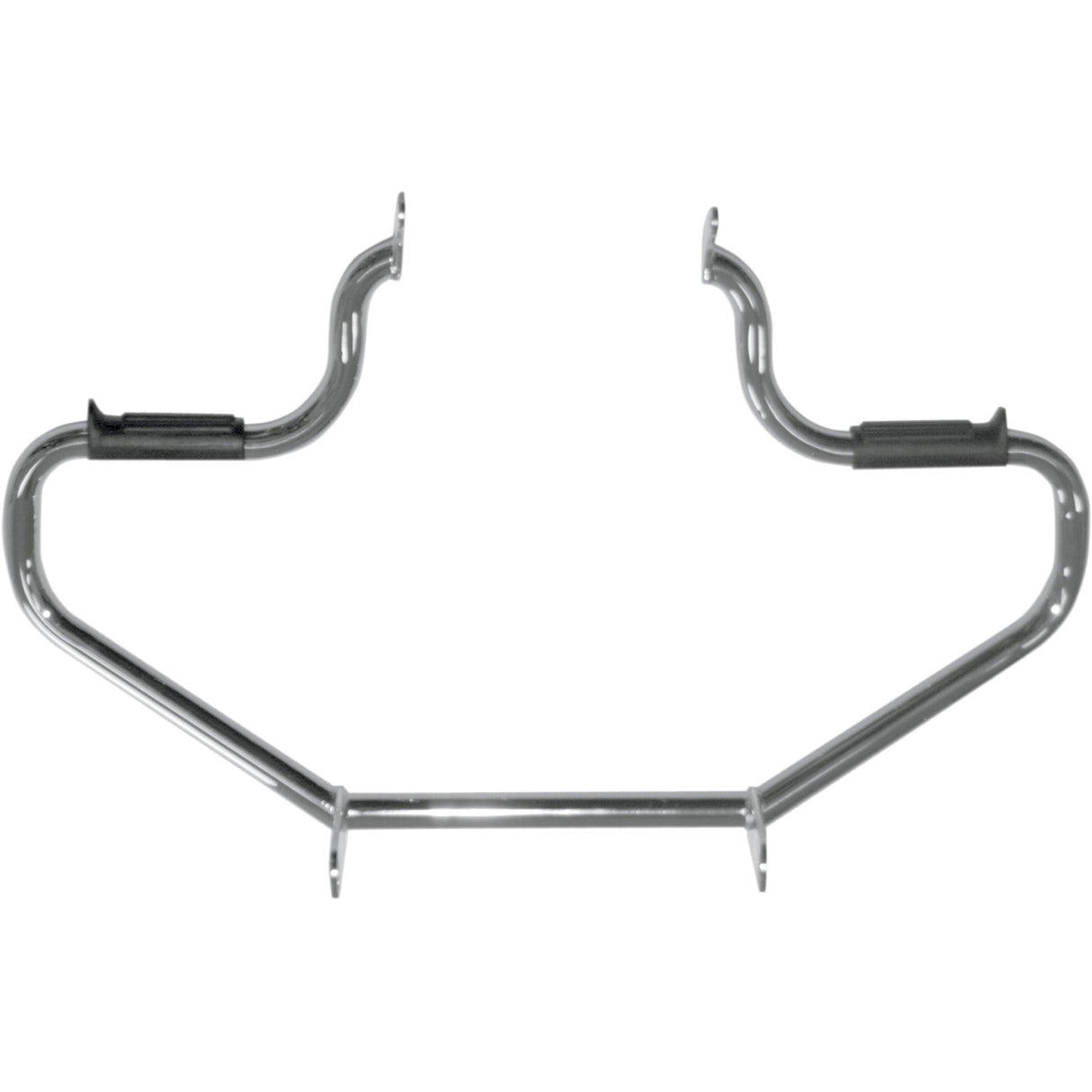 LINDBY 1624-0153 13606 Front Multibar® Multibar® - Chrome - V-Star 1300