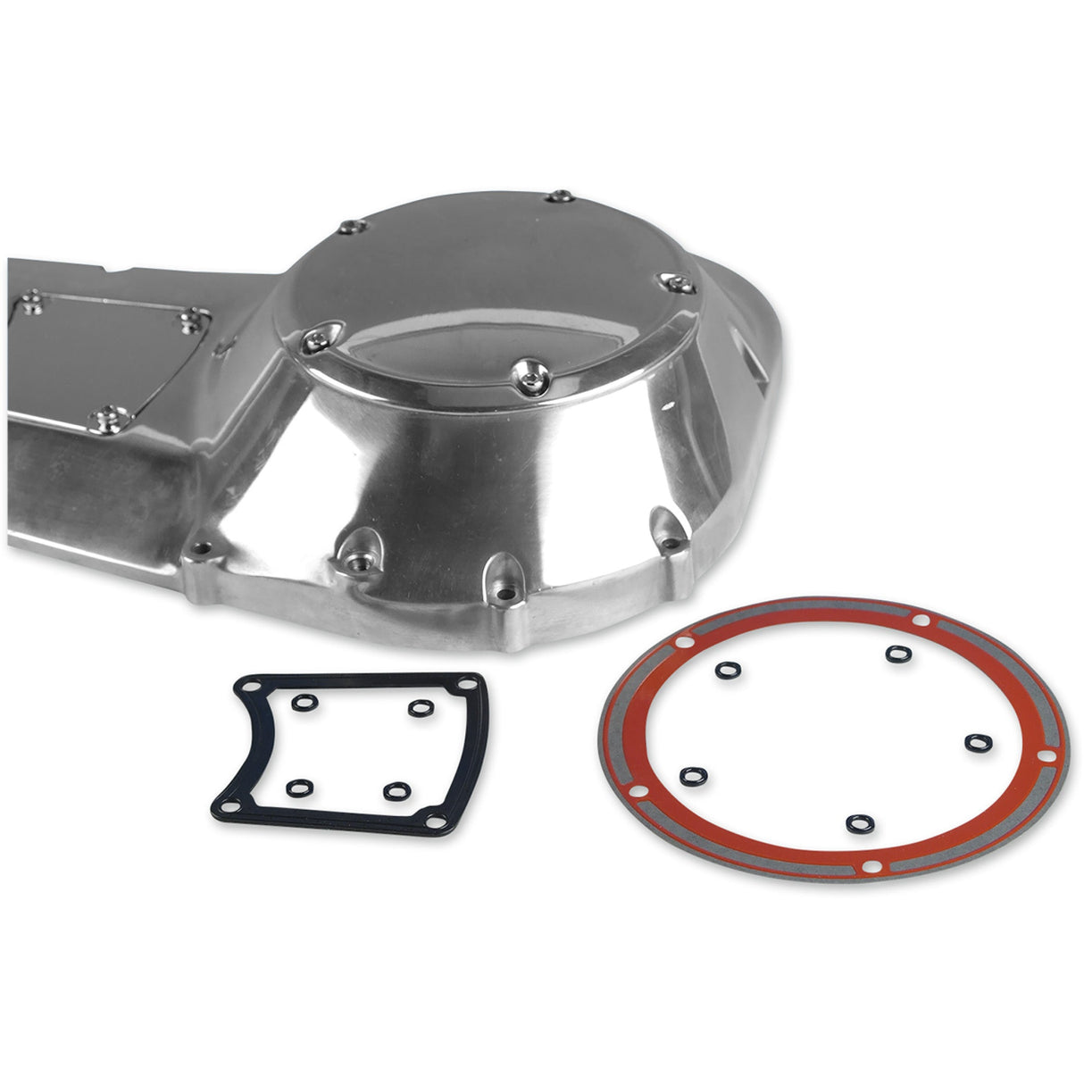 James Gasket Gasket Kit - JGI-25416-99-KT For Harley Touring 1999-2006