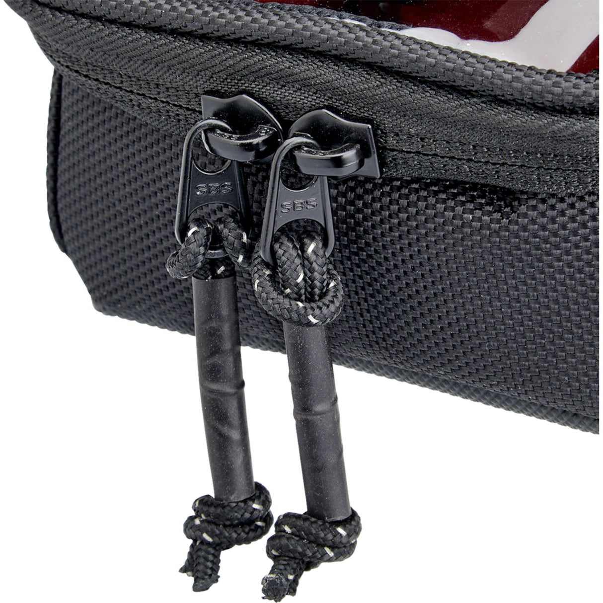 BILTWELL 3502-0582 3021-01 Mini Tank Bag exfil-2 - black