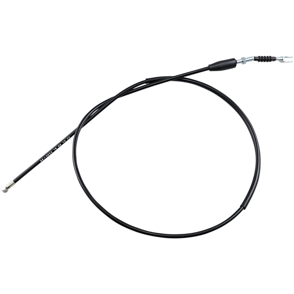 MOTION PRO MP04-023 04-0023 Black Vinyl Clutch Cable suzuki