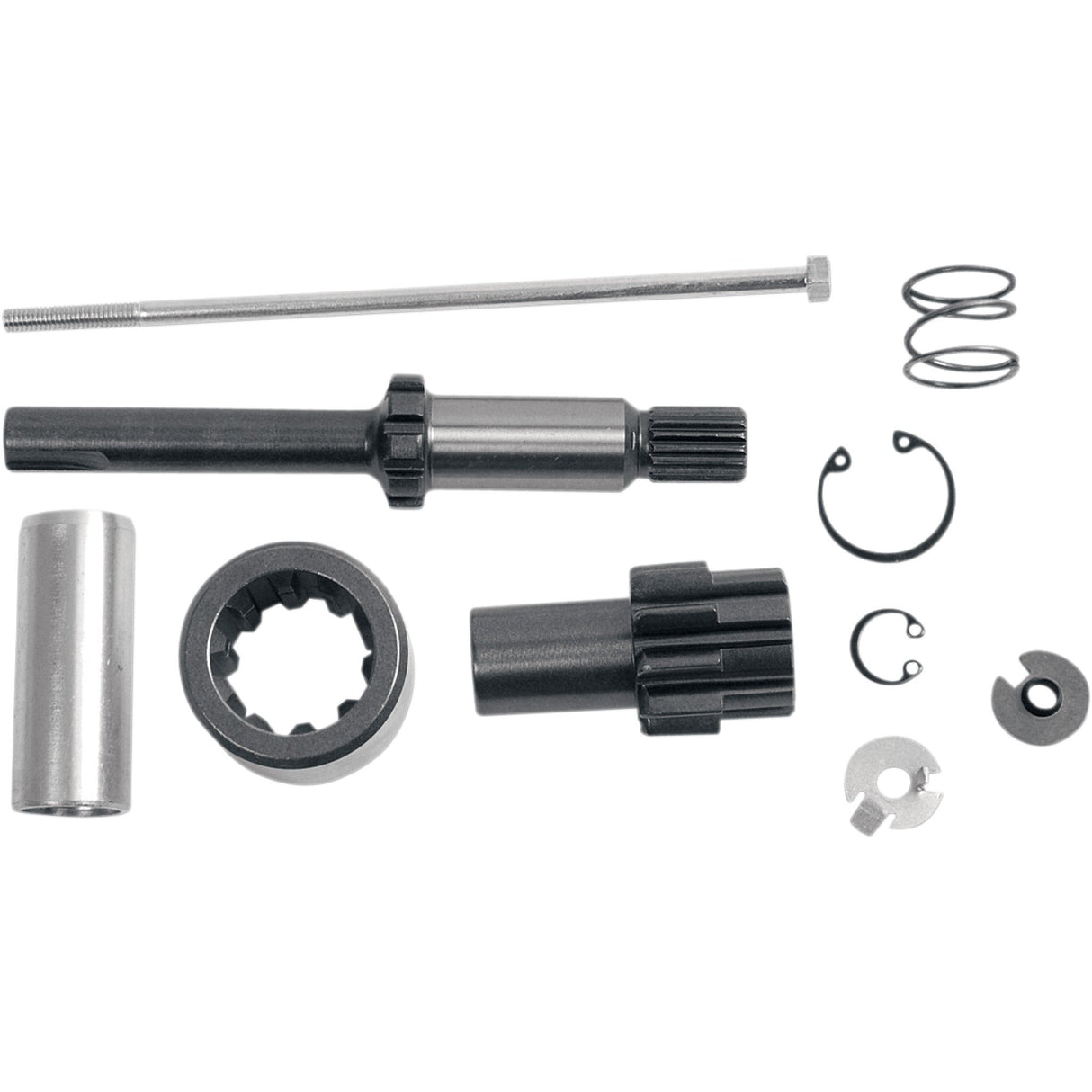 SPYKE 2110-0147 465046 Starter Jackshaft Kit Starter Kit - Jackshaft