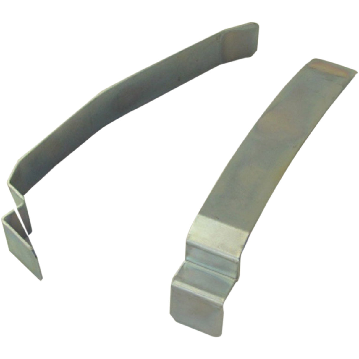 PRO-ONE Perf.mfg. "Bag Bar" Saddlebag Lid Supports For Harley Softail / 15th Anniversary / Screamin' 1987-2009