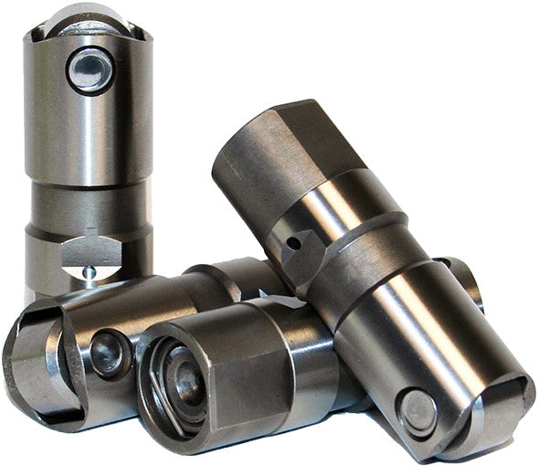 Feuling Oil Pump Corp. 811-04025 4025 HYDRAULIC HP+ ROLLER LIFTERS