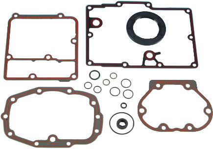 James Gasket James Gaskets Gasket Trans Gasket Dyna 5 Speed Kit - 33031-05 For Harley Dyna 2001-2005
