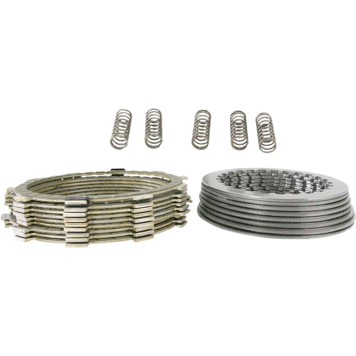 Ebc Clutch Kit - SRK112 Suzuki 600 2001-2003