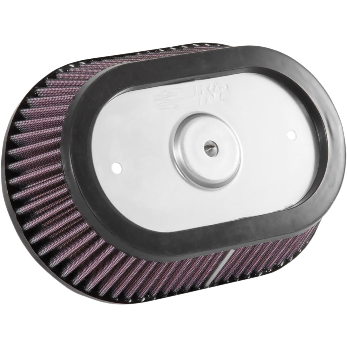 K & N 1011-4233 E-3988 Replacement High-Flow Air Filter twin cam/touring/trike