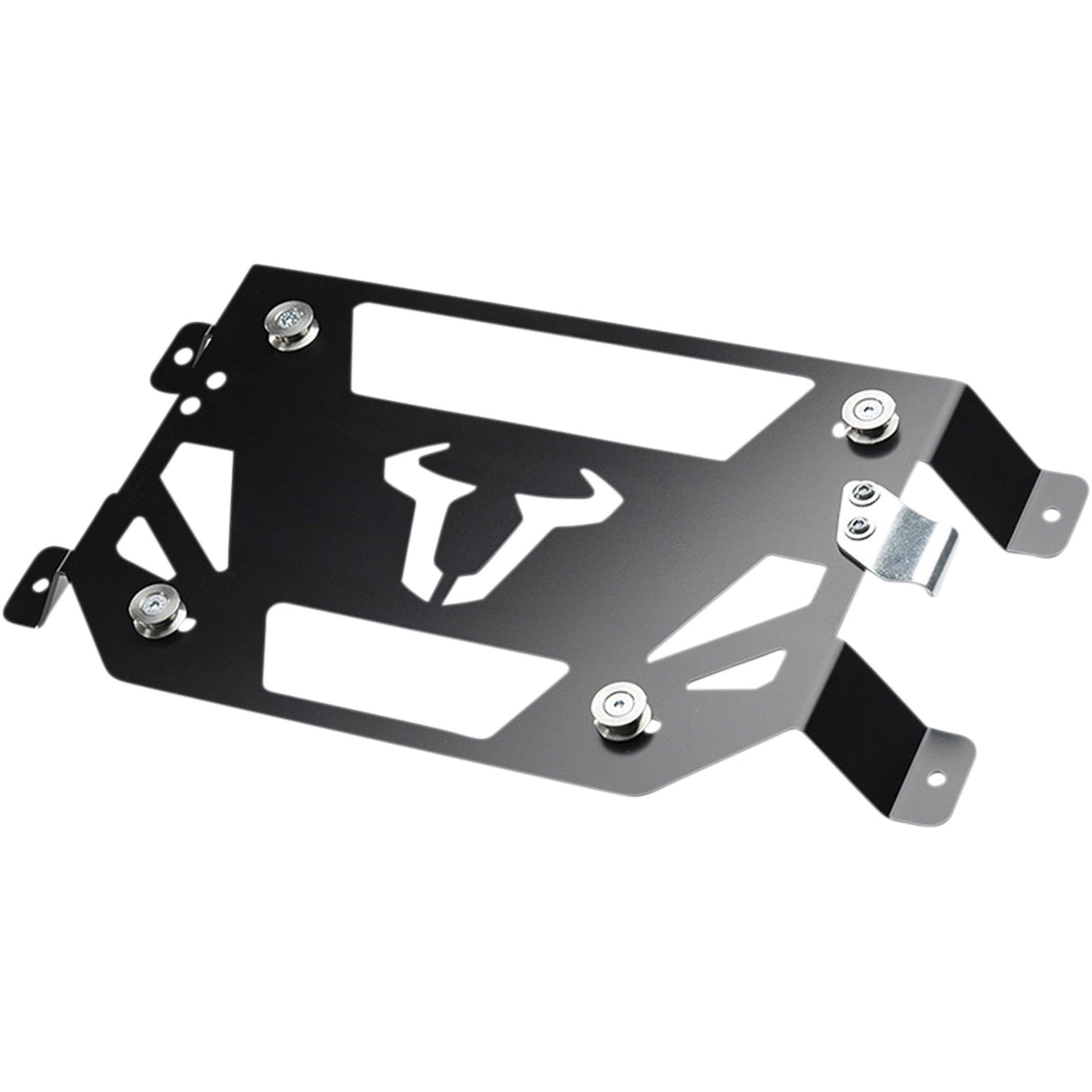 SW-MOTECH 3501-1452 ALK.00.165.31300/B TRAX Wall Bracket black