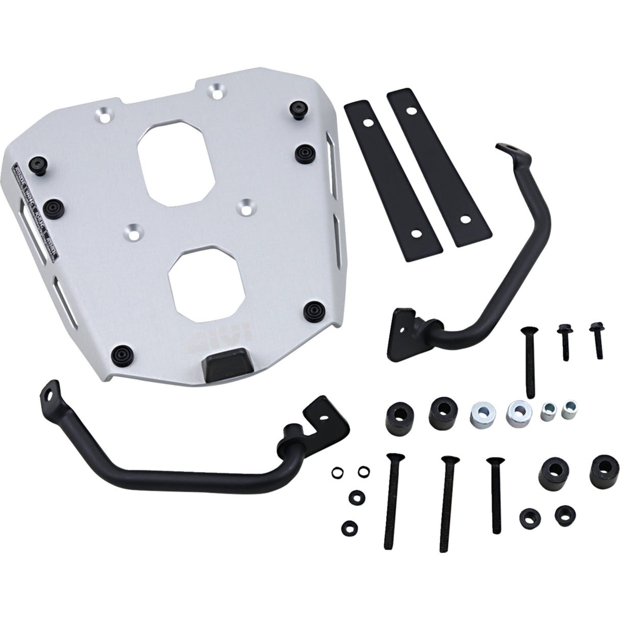 Givi Mounting Rack - SRA3112 Suzuki 650 Strom / 650A Strom 2017-2019