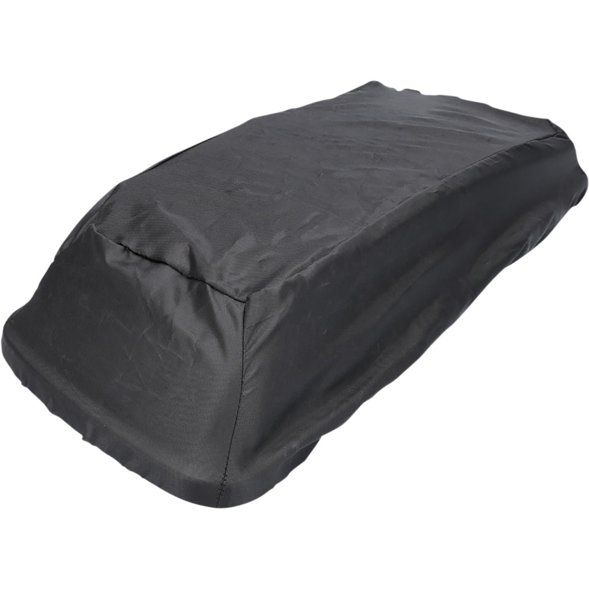 Saddle Tramp Saddlebag Lid Cover Nylon Touring - BC-SBCVR For Harley Motorcycles 1965-2020