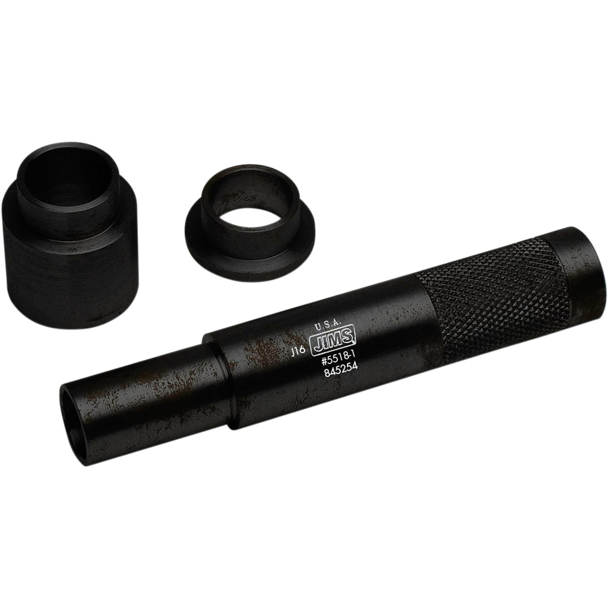 Jims Shifter Mechanism Sleeve Remover Installation Tool Removal Installation - 5517 For Harley Motorcycles 2006-2020