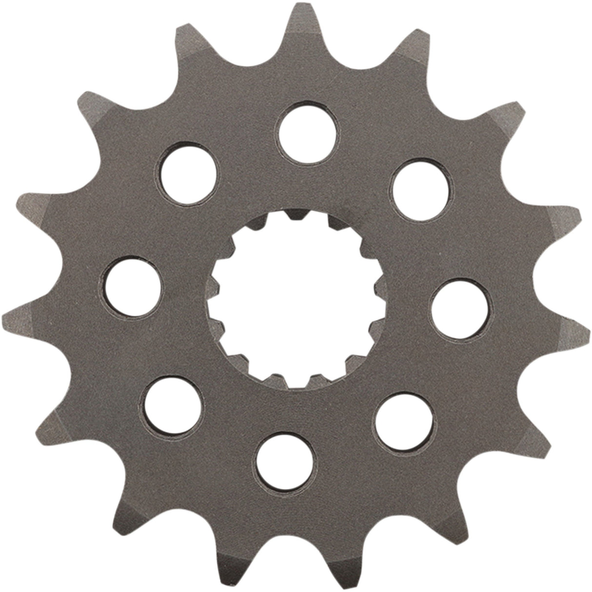 Supersprox Countershaft Sprocket 15 Tooth - CST-520-15-2 For Suzuki Motorcycles 1997-2022 | Triumph Daytona / Street / Tiger / XC 800 2006-2016