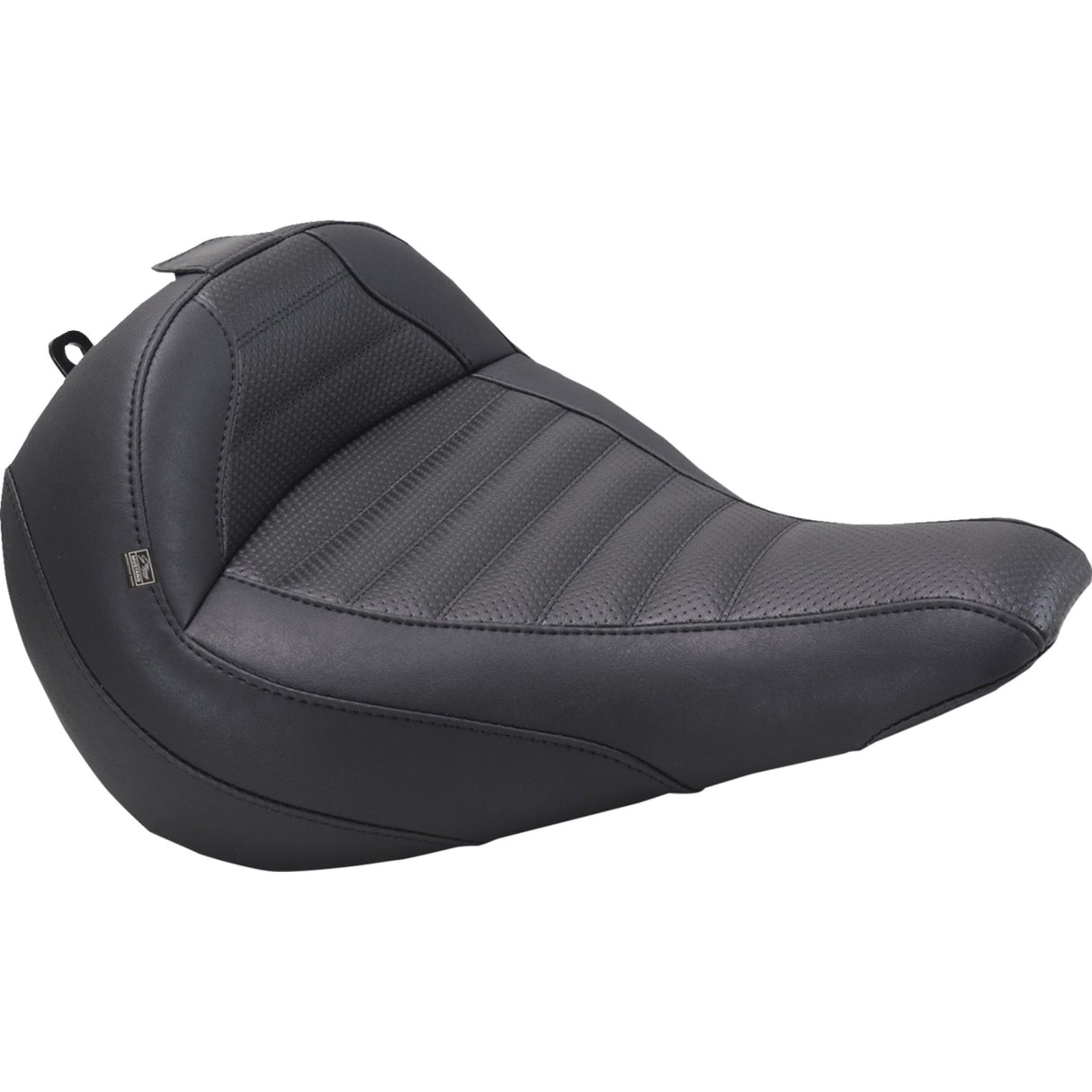 Mustang Touring Seat - 89022 For Harley Softail Breakout 2023-2025