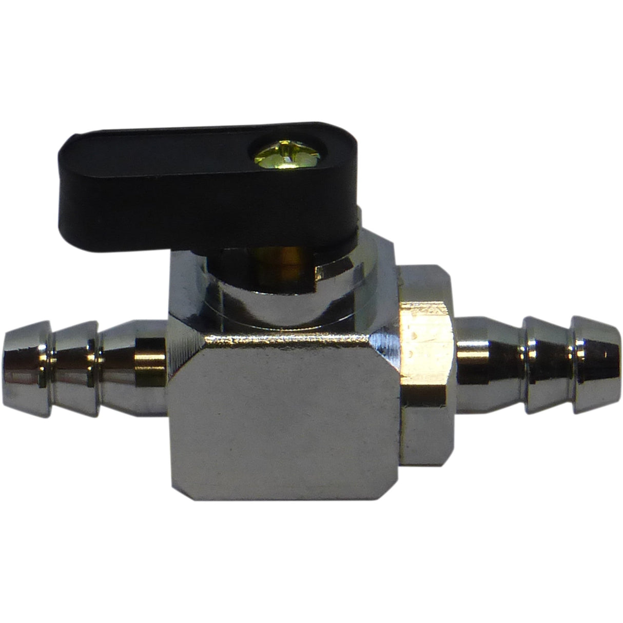 HELIX 0705-0321 119-5565 In-Line Fuel Valve 5/16"