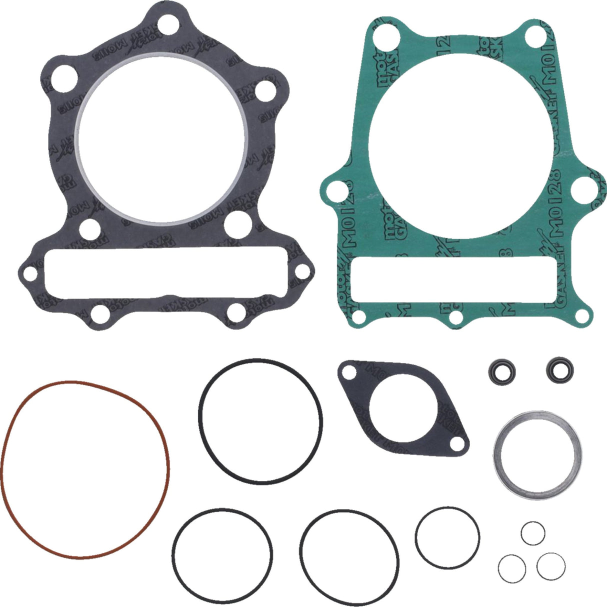 ATHENA 400485600520 P400485600520 Top-End Gasket Kit Top End Gasket Kit - Yamaha
