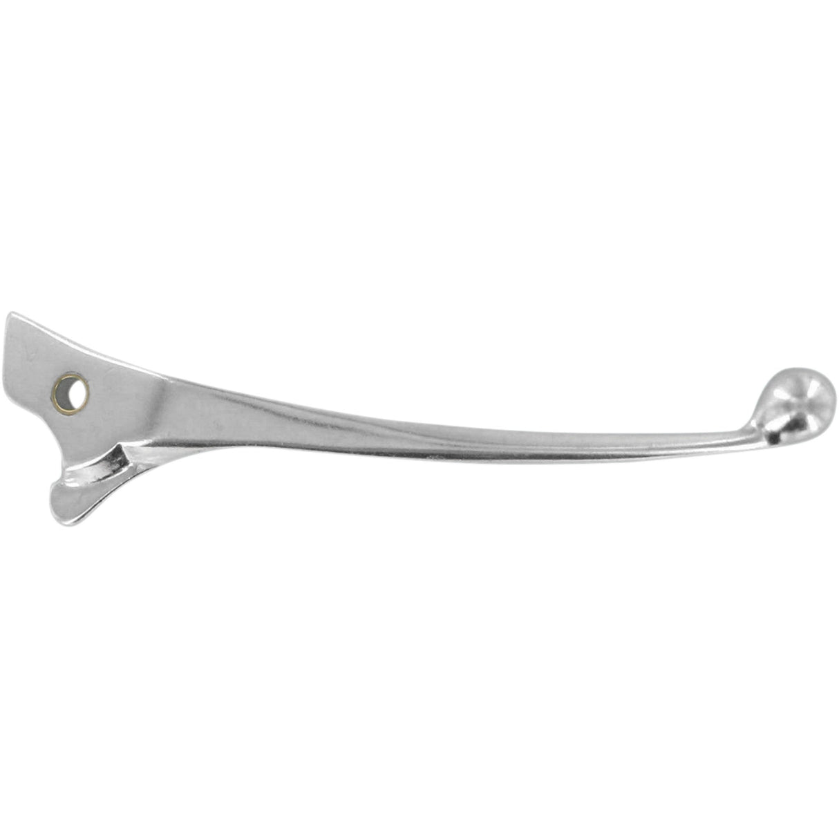 PARTS UNLIMITED 44-2003 Replacement Brake Lever — Kawasaki Lever - Right Hand