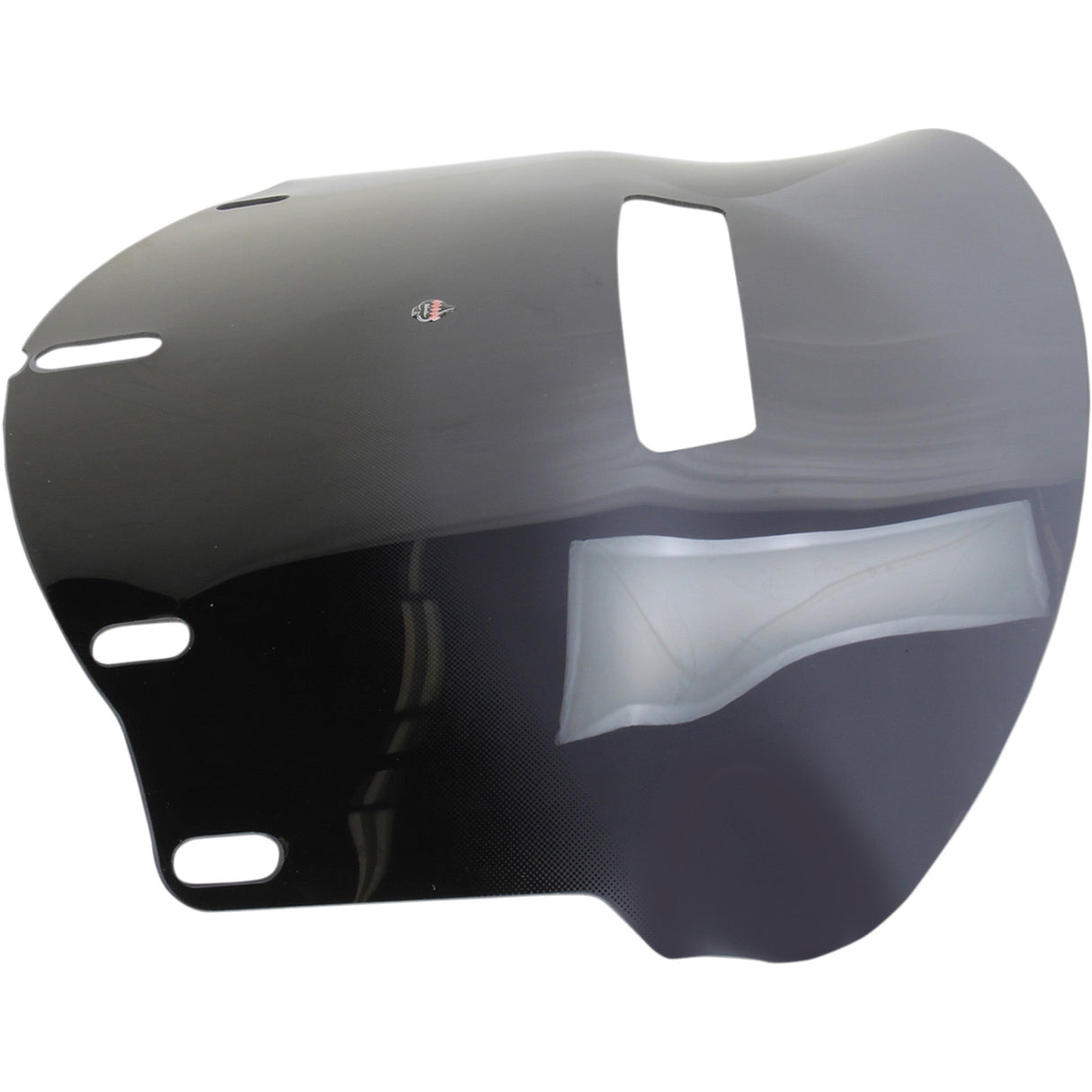 Klock Werks Flare™ Windshield - KWW-06-0260 Honda Gold Wing / GL1800HP Gold Wing Audio Comfort / GL1800HPN Gold Wing Audio Comfort Navi 2001-2017