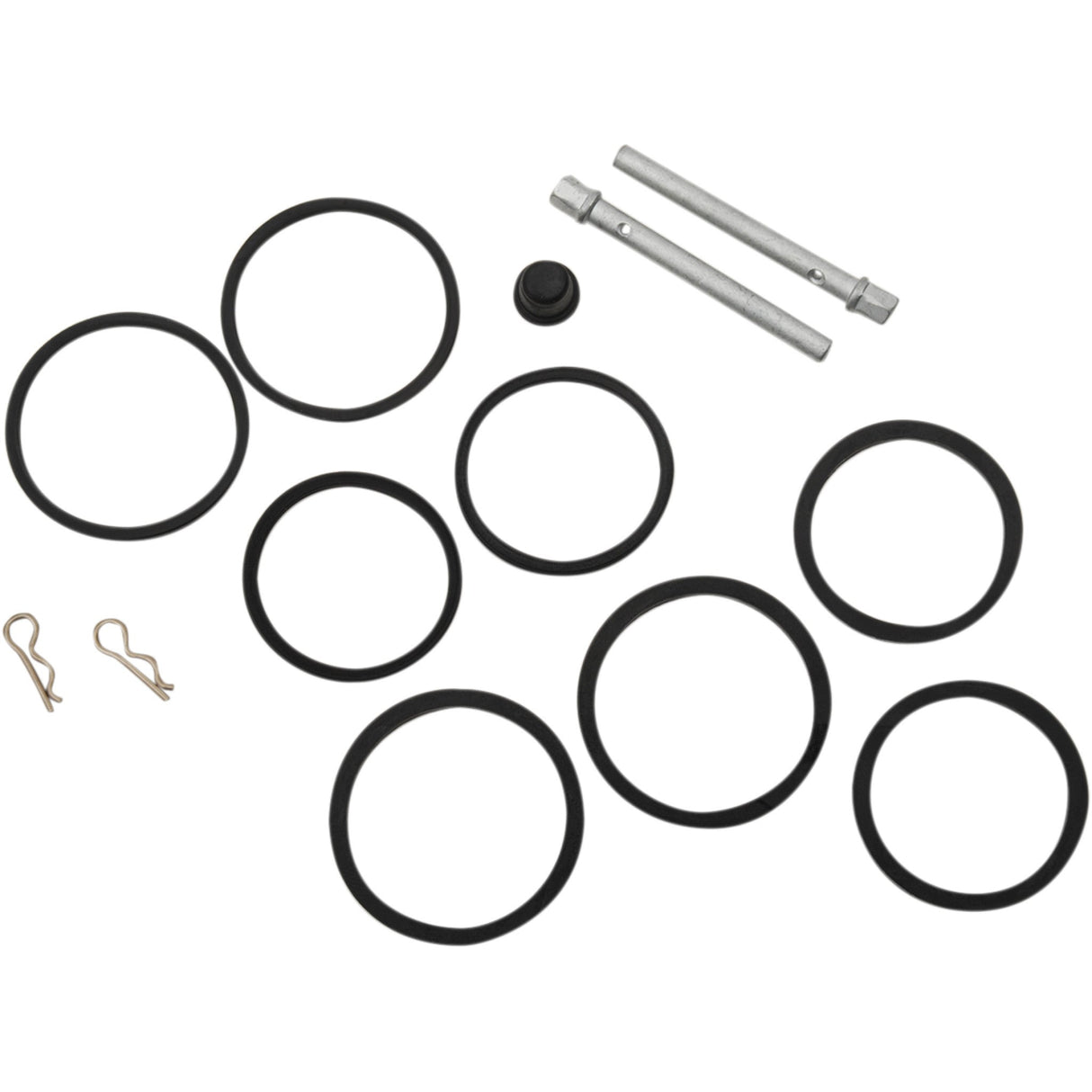 Parts Unlimited Rebuild Kit - 1702-0431 Yamaha 1200 Max 1997-2007