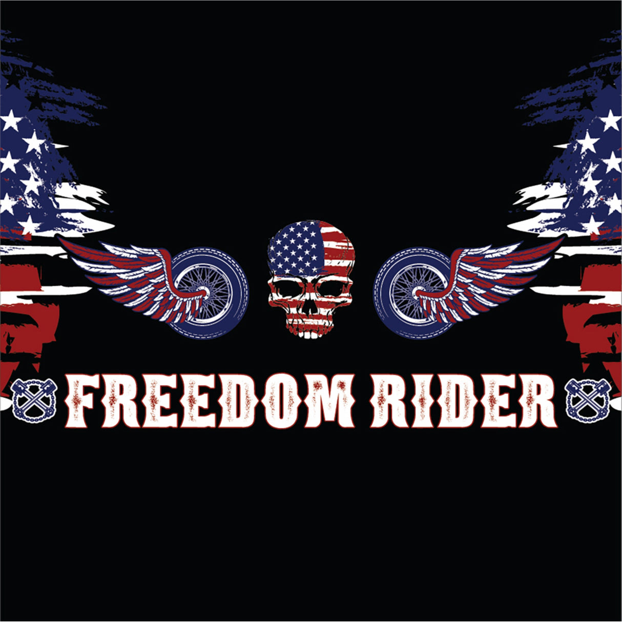 ZAN HEADGEAR 2501-4363 WHLL215 SportFlex® Beanie freedom rider