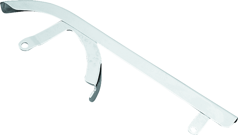 Bikers Choice 492998 91-99 XL Chrome Belt Guard Replaces H-D 60381-91