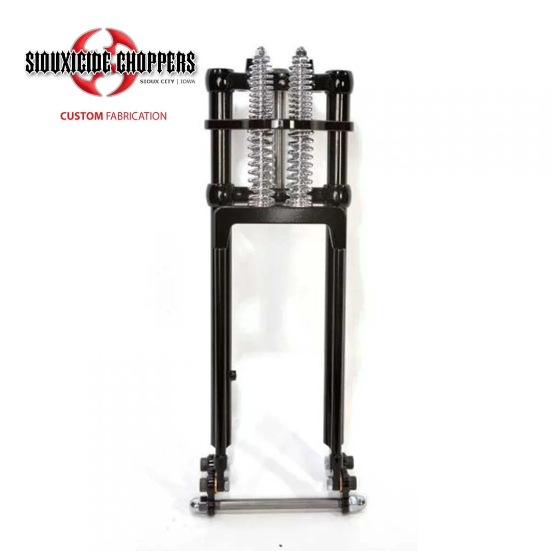 Siouxicide Choppers Springer Kit – Sportster 48 Black