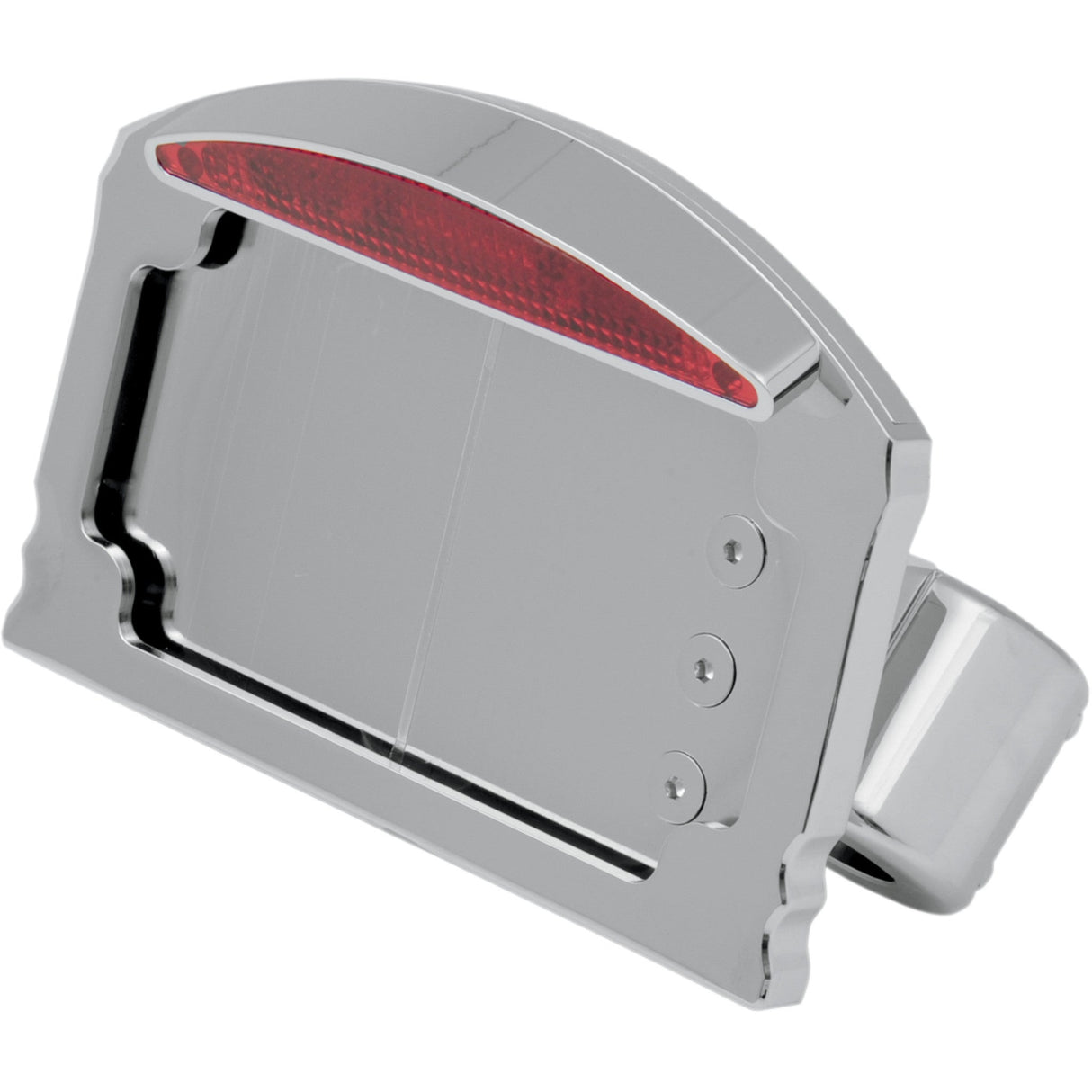 Drag Specialties Mount - 2010-0734 For Harley Softail 2008-2017