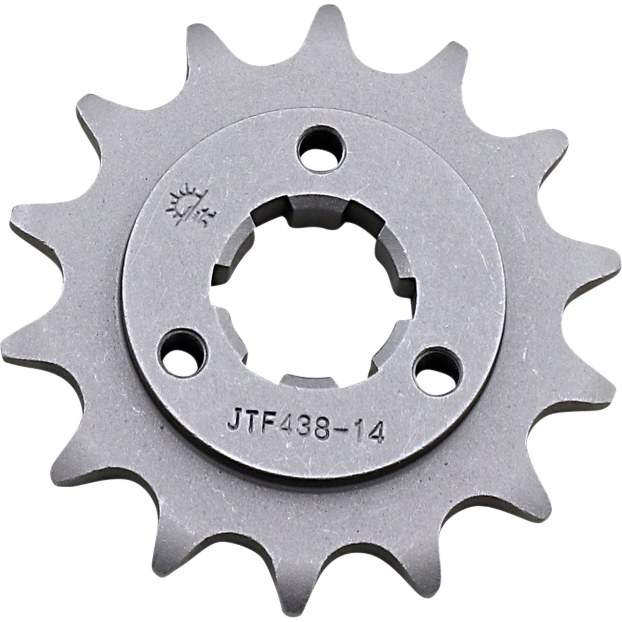 JT Sprockets Sprocket - JTF438.14 Suzuki 800 1988-1989