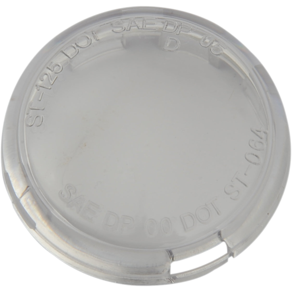 Drag Specialties Lens - DS280519 For Harley Motorcycles 2000-2026