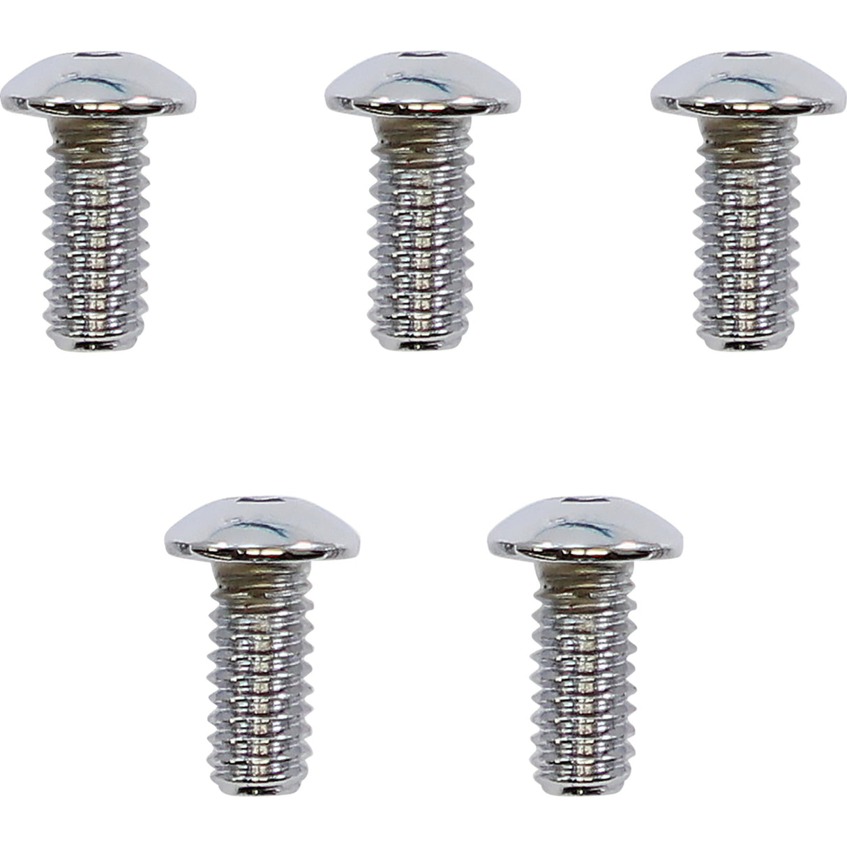 Gardner-Westcott Bolt Kit - P-88-12 For Harley Motorcycles 1999-2017