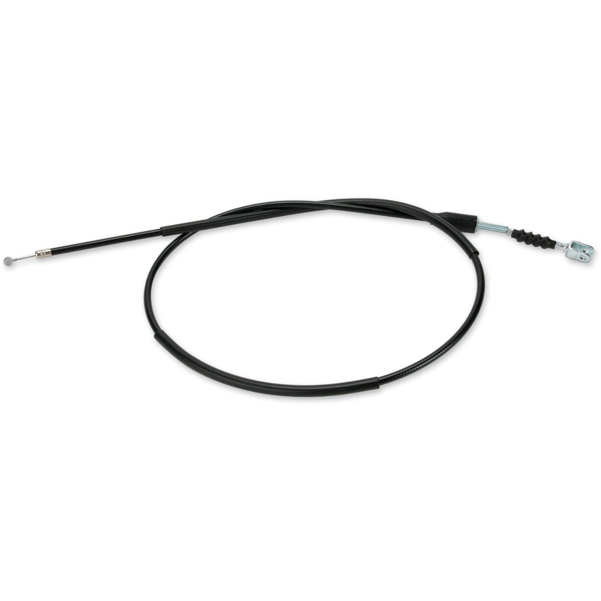 PARTS UNLIMITED K28-0028 Black Vinyl Clutch Cable suzuki