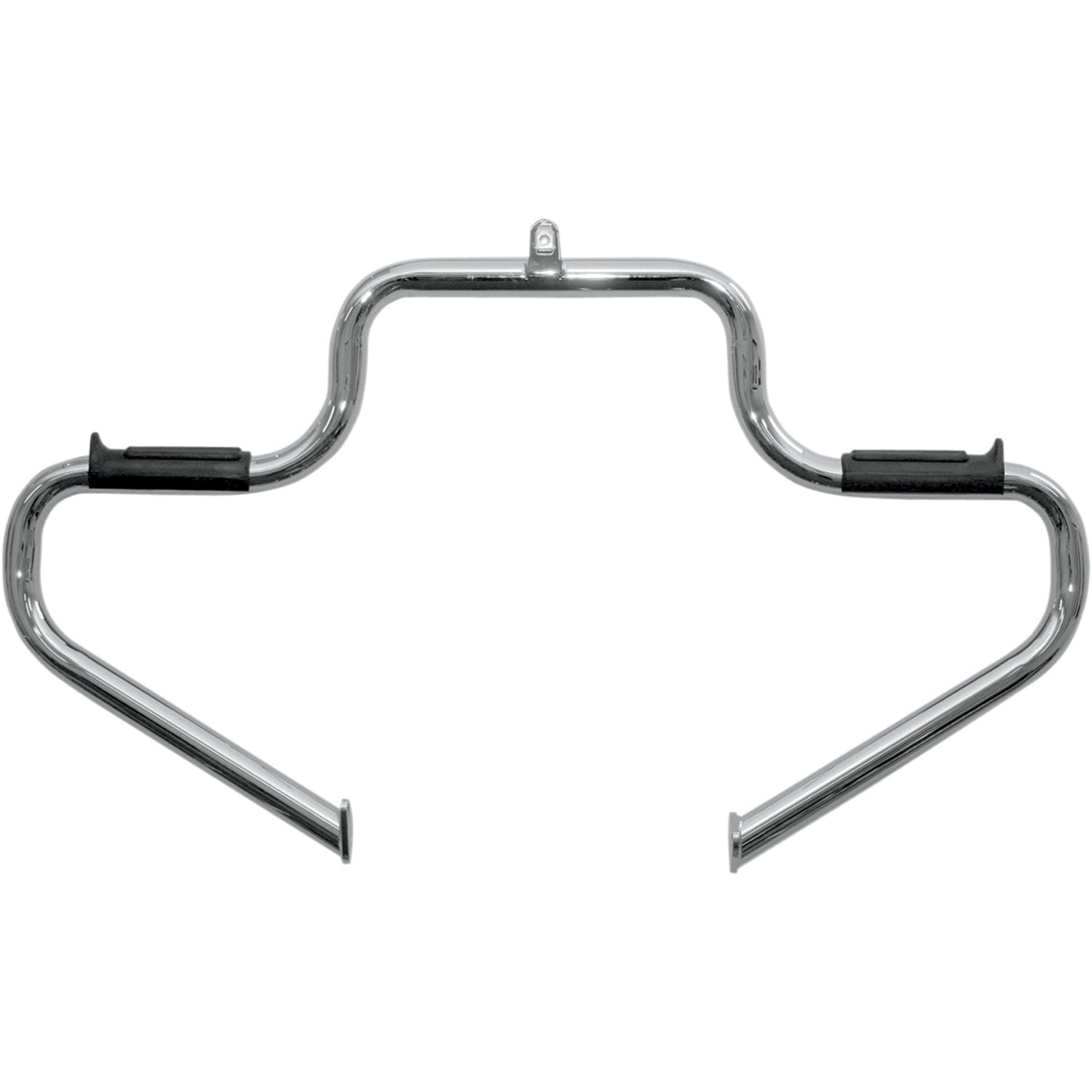 LINDBY 1624-0167 1302/09 Front Multibar® Multibar® - Chrome - FL