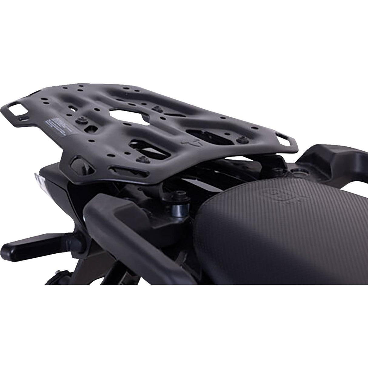 Sw-Motech Trax Top Case System - GPT.04.790.70003/S For KTM Motorcycles 2013-2024 | Husqvarna Norden 2022-2024