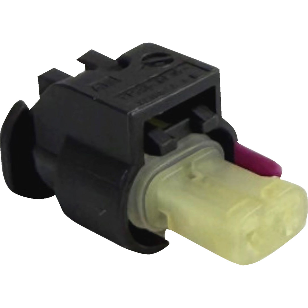 NAMZ 2120-1406 NMCON-02P Engine Temp Sensor Connector Connector - Engine Temp Sensor